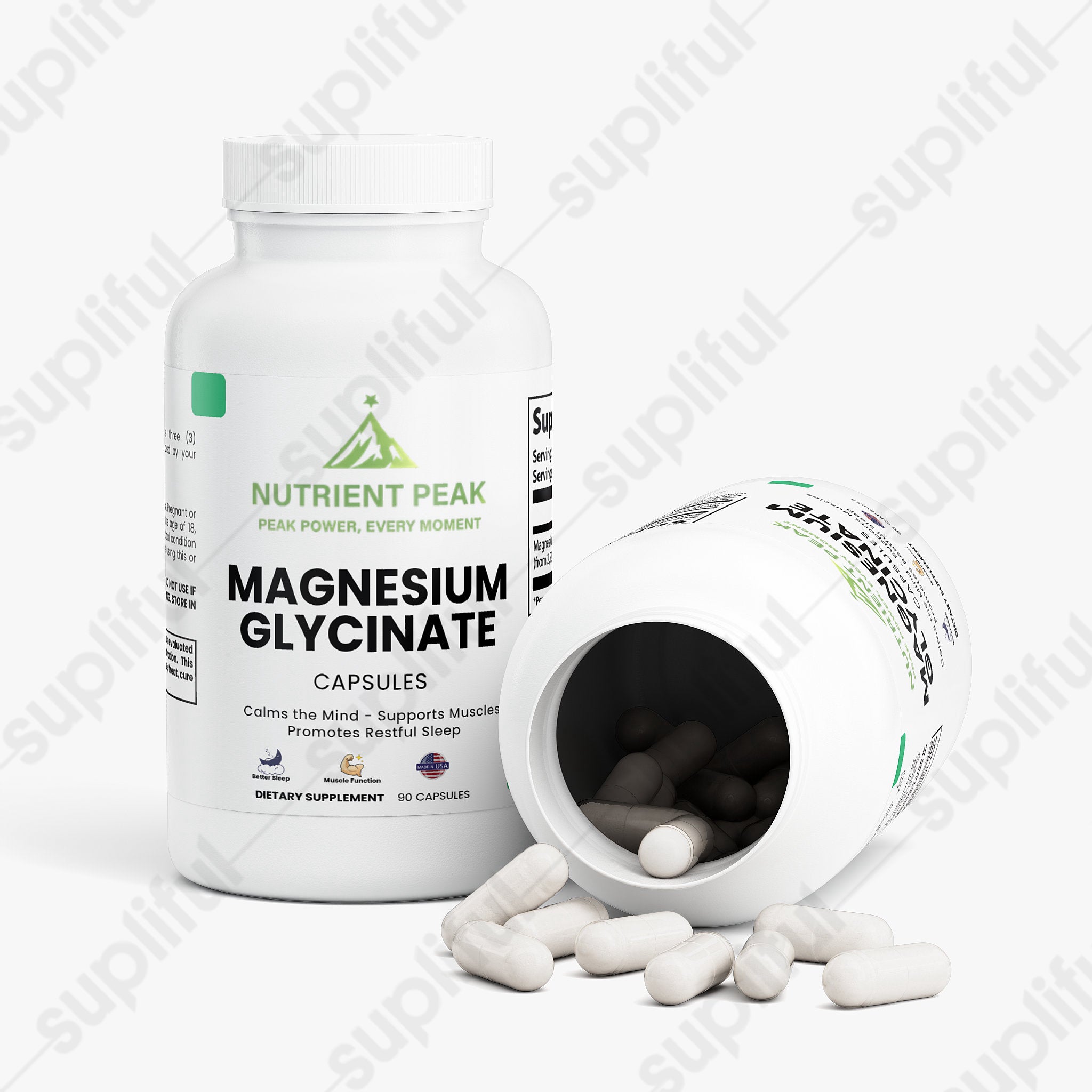 Magnesium Glycinate